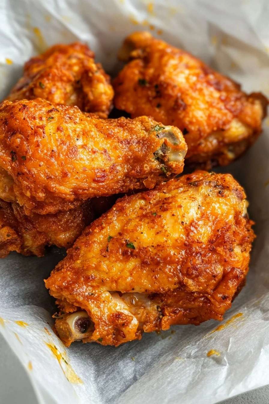 Melt In Your Mouth Chicken Breast