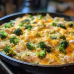 cheesy broccoli chicken and rice casserole 2025 12 06 142701 150x150 1