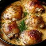 creamy oven baked chicken thighs 2025 12 20 030457 150x150 1