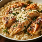 creamy parmesan one pot chicken and rice 2025 12 10 161012 150x150 1