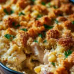 dollys chicken and stuffing casserole 2025 12 10 160953 150x150 1