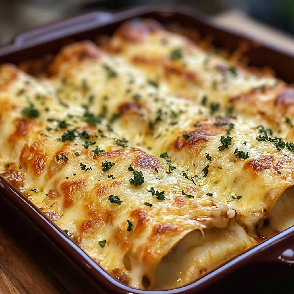 Delicious ultimate chicken dinner with sides and garnishes