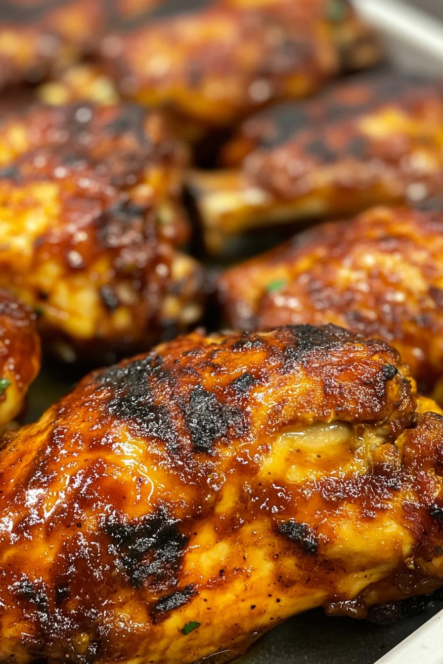 Melt In Your Mouth Chicken Breast