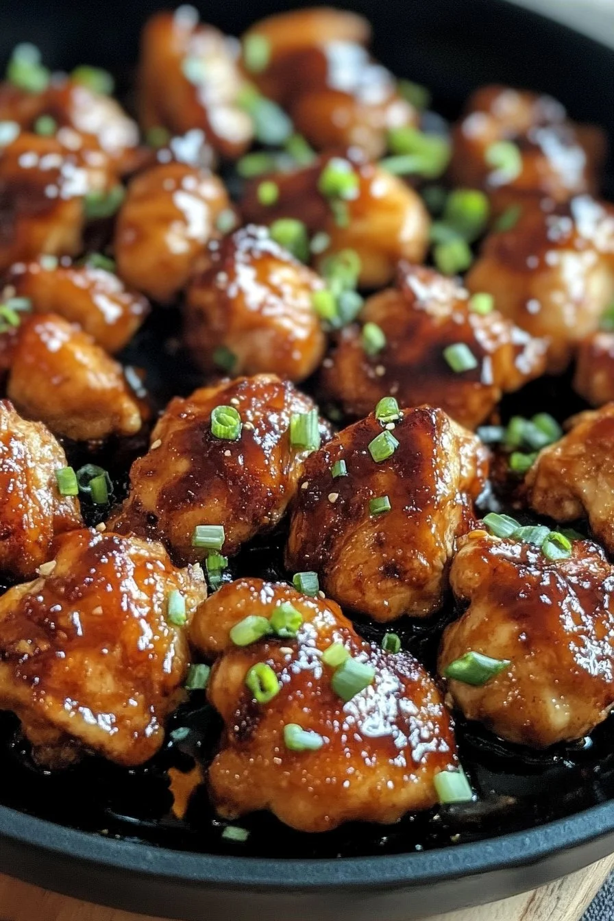 Authentic Soy Sauce Chicken