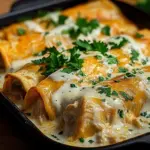 chicken enchiladas with sour cream white sauce 2026 01 04 055753 1