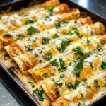 creamy white sauce chicken enchiladas 2026 01 04 055804 1