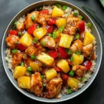 pineapple chicken and rice 2026 01 13 141623 1