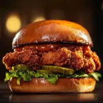 spicy chicken sandwich with creamy homemade sauce 2026 01 24 114718 1