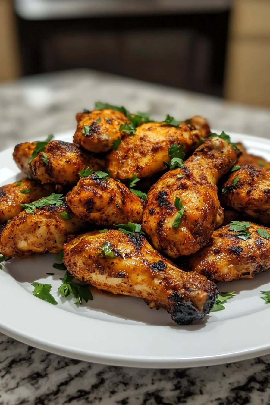 Spicy Jalapeno Chicken