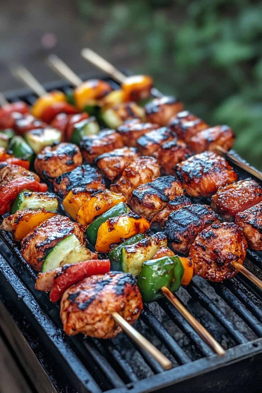 Top 20 Summer Side Dishes for BBQ Chicken