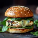 white cheddar and spinach chicken burgers 2026 01 24 114636 1