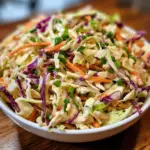 Gordon Ramsays Crunchy Coleslaw