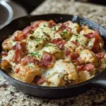 blackstone chicken bacon ranch skillet 2026 02 24 172100 1