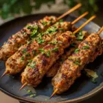 chicken kofta with creamy garlic yogurt sauce 2026 02 03 020420 1