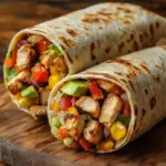 copycat chipotle ranch grilled chicken burrito 2026 02 08 140104 1