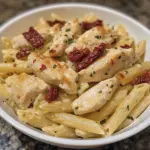 creamy chicken pasta with sun dried tomatoes 2026 02 24 172105 1