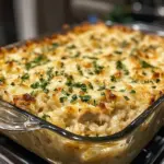 dump and bake chicken alfredo rice casserole 2026 02 14 185703 1
