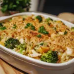 easy chicken rice broccoli casserole 2026 02 19 231315 1