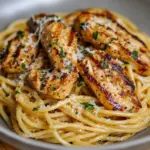 easy creamy cajun chicken spaghetti with garlic mo 2026 02 03 020432 1