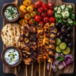 greek chicken souvlaki grazing board with feta dip 2026 02 08 140044 1