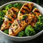 grilled chicken broccoli bowls with creamy garli 2026 02 03 020409 1