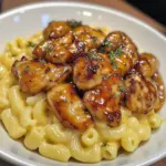 honey garlic butter chicken mac and cheese 2026 02 03 020450 1