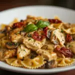 macaroni grill chicken pasta milano 2026 02 03 020435 1