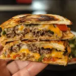 Sizzling Blackstone Quesadilla Burger 5 sizzling blackstone quesadilla burger 2026 02 24 172033 1