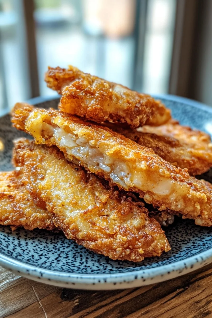 Southern Fried Cabbage 4 Southern Fried Cabbage