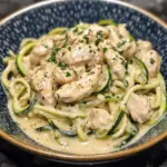 Zucchini Noodle Chicken Alfredo 5 zucchini noodle chicken alfredo 2026 02 19 231318 1
