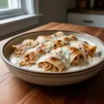 38g protein chicken enchiladas with dreamy white s 2026 03 16 164206 1