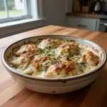 4-Ingredient Ranch Chicken Bake 5 4 ingredient ranch chicken bake 2026 03 07 181657 1