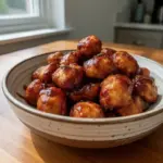 air fryer honey bbq chicken bites 2026 03 16 164219 1