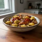 bbq chicken sheet pan meal 2026 03 21 165944 1