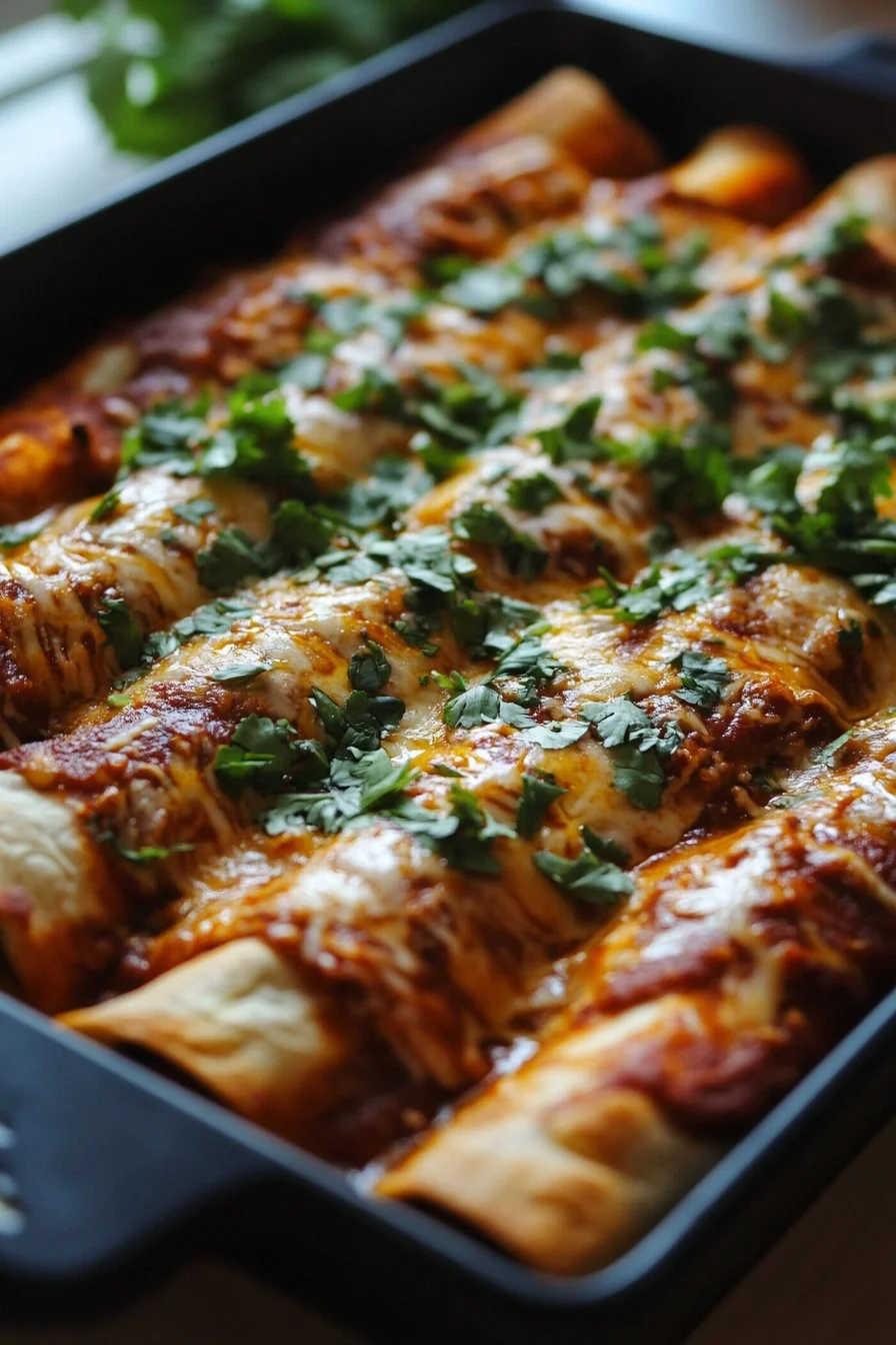 Birria Enchiladas Recipe 4 Birria Enchiladas Recipe