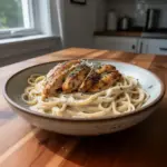 Cajun Chicken with Creamy Parmesan Linguine Pasta 5 cajun chicken with creamy parmesan linguine pasta 2026 03 12 042833 1