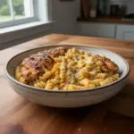 cheesy rotini with garlic parmesan chicken 2026 03 12 042849 1