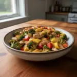 chicken and veggie sheet pan 2026 03 21 165943 1