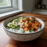 coconut chicken rice bowl a tropical twist 2026 03 16 164143 1