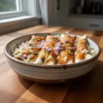 cottage cheese chicken enchiladas high protein 2026 03 12 042902 1