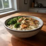 creamy garlic chicken rice bowls 2026 03 12 042838 1