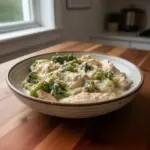 creamy keto chicken alfredo with broccoli bake 2026 03 21 165950 1