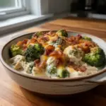 creamy low carb chicken casserole with broccoli an 2026 03 16 164144 1