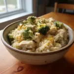 crockpot cheesy chicken broccoli rice 2026 03 07 181702 1