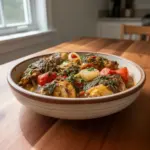 crockpot greek style chicken 2026 03 07 181707 1