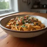 easy cowboy butter chicken linguine 2026 03 07 181717 1