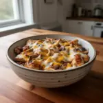 easy low carb bbq chicken bowl 2026 03 21 165933 1