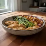 easy sheet pan dinner with chicken tenders 2026 03 21 165934 1