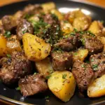 garlic butter beef bites with potatoes 2026 03 01 165138 1