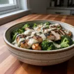 Grilled Chicken & Broccoli Bowls with Creamy Garlic Sauce 5 grilled chicken broccoli bowls with creamy garli 2026 03 16 164152 1